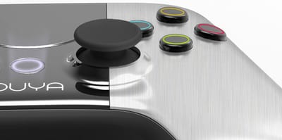 Ouya, the hackable Android console, hits $2m in less than a day.