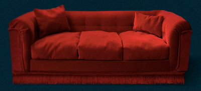 New recommendation engine cares about your friends, even if you don’t.