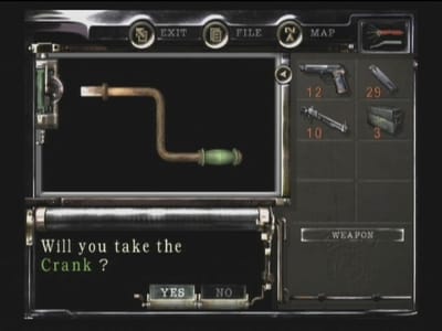 The Kill Screen Review: Resident Evil 6, a devastating parable about addiction