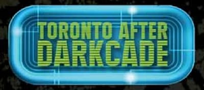 In Toronto, introducing cult horror film freaks to indie games