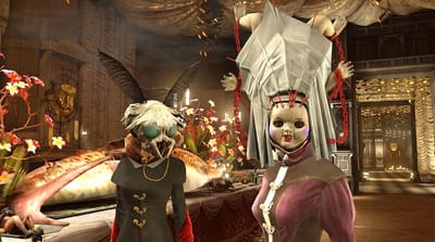 The Kill Screen Review: Dishonored, a stew with too many ingredients