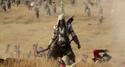The Kill Screen Review: Assassin’s Creed 3, your punishment for enjoying Assassin’s Creed 2 too much
