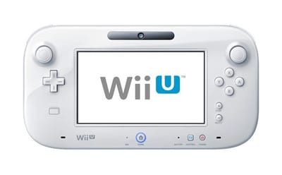 The Wii U diaries, Day 1: improving one marriage at a time