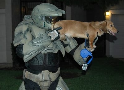 The Halo Club, Part 5: Is the series in need of a new hero?