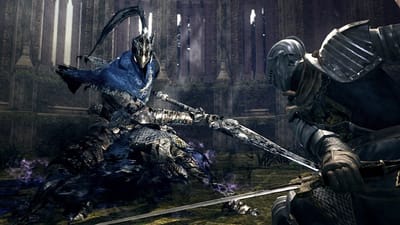 Dark Souls’ director is out and the sequel might be damnable