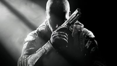 Pakistan bans Call of Duty for its politics. Wait, Call of Duty had a message?