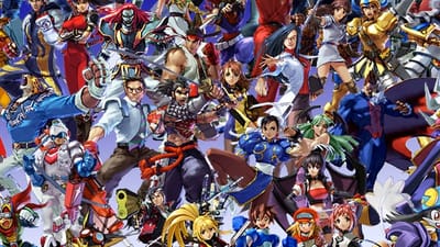 Crossover games must be stopped.