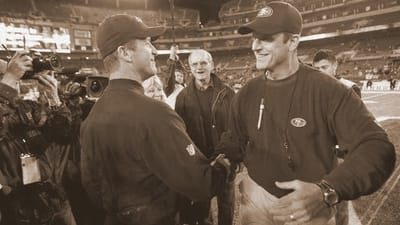 Why aren’t there more sibling rivalries in the game industry?