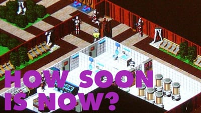 XCOM the shooter is quickly approaching Duke Nukem Forever territory