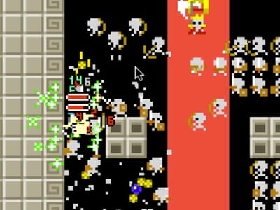 Why this loot-fest from Japan is The Legend of Zelda meets Diablo 3