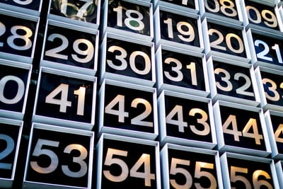 Sony’s PlayStation 4 and why numbers tell us nothing