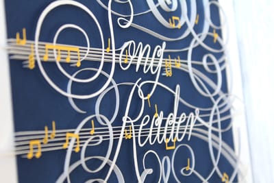 Beck’s new album is a book of sheet music and the best local multiplayer game ever