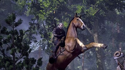 The Witcher 3 is a perfect case of why we need a replacement for horses.