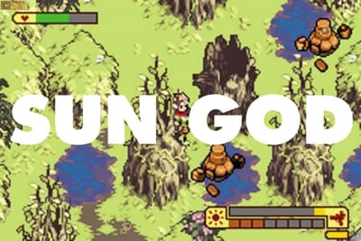 How Metal Gear Solid creator Hideo Kojima dreamed the future of solar power