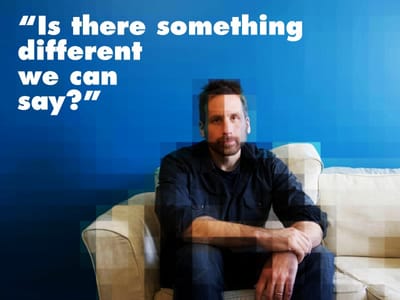 BioShock Infinite creator Ken Levine talks Occupy Wall Street and how his game almost wasn’t