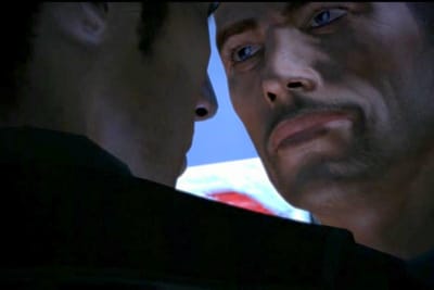 With its "Full Spectrum" conference, Electronics Arts is reaching for the LGBT rainbow.