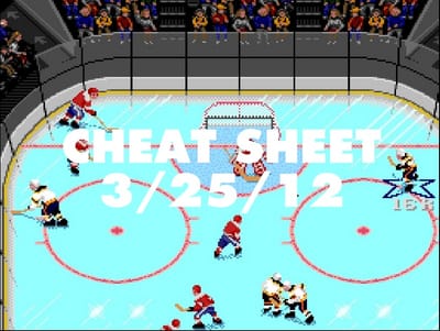 A nine-year-old girl turned RPG maker, our favorite game sounds, and Ducktales!