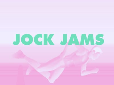 QWOP creator declares: Jocks and gamers. Together at last.