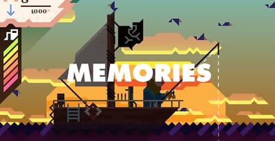 Rewind: How a tuna fishing documentary and heavy drinking inspired the launch of Ridiculous Fishing