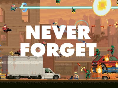 Love to tweet? You’ll love Super T.I.M.E. Force.