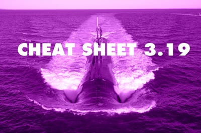 Sinking subs, two-player Tetris, and why Portal has a punchline-problem