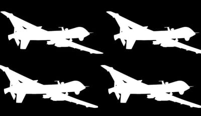 Introducing DRONE, an ethically-bending card game for the guilty American