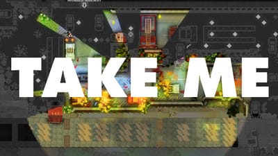 The Kill Screen Review: Monaco will steal your time and your heart