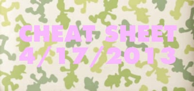 Luigi goes all over, a sequel to A Link to the Past, and Roberto Bolaño’s maze-like fiction