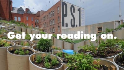 Come to Our Great Outdoors Issue Release Party!