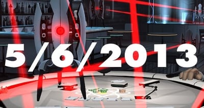 Eternal Darkness returns, Roger Ebert talks memes, and a new experimental game console