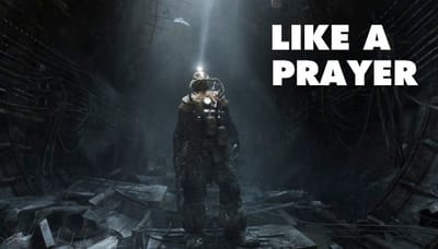 The Kill Screen Review: Metro: Last Light turns up the gas