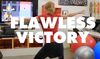 How The Perfect Woman answers Wikipedia’s male bias