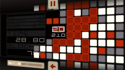 Playlist 6/18: The weighty-est puzzler, ugly secret babies, and your moment of (color) zen