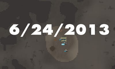 Whipped cream-covered avatars, an importers’s plea, and D&D’s influence