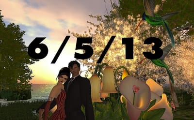 Sex ed games, Second Life, and Whack-A-Mole for Cats