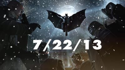 Comic book genderswapping, finger psychedelia, and virtual ballerinas