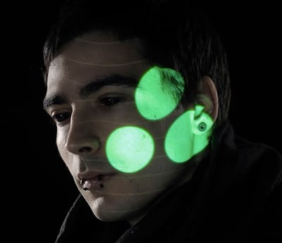 Can Devine Lu Linvega create his own language? Or a new world?