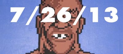 First-Person Flight, Fishing gets Ridiculouser, and Xbox 180 x 2