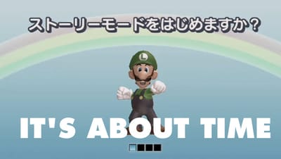 Review: New Super Luigi U will make you strive for greatness-and punish you for it