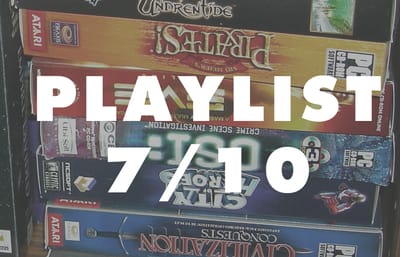 Playlist 7/10: seeking Perfection on iOS, getting Rotational on your PC, and gaming those pesky Terms and Conditions