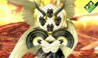 Is Shin Megami Tensei 4 gaming’s The Savage Detectives?