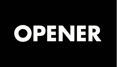 You are the center of attention in Tom Russotti’s Opener