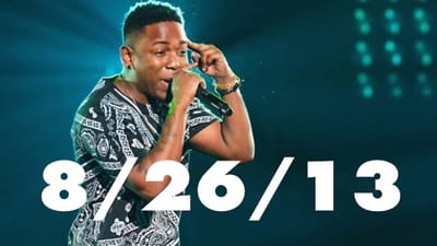 Kendrick Lamar is in GTA (ostensibly), David Cage speaks out, & Nabokov does D&D