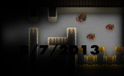 Character selection gets personal, spy games in the dark, and a new kind of animal crossing