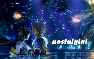 The JRPG may be exactly what gaming needs