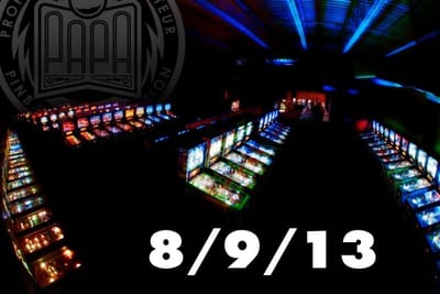 Pinball wizardry gone global, a cyber-shrink’s diagnosis, and Animal Crossing U