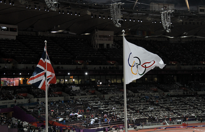 Esports in the Olympics? It’s going to be a lot harder than you think.