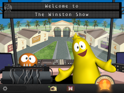 Can a team of Pixar and Muppet Studios vets make good on the promise of Milo?