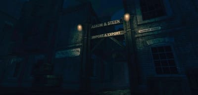 Amnesia: A Machine for Pigs writer Dan Pinchbeck talks about horror, genocide, and the scene so disgusting he had to cut it