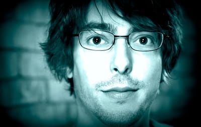 Assassin’s Creed writer Corey May sees the future of story-telling